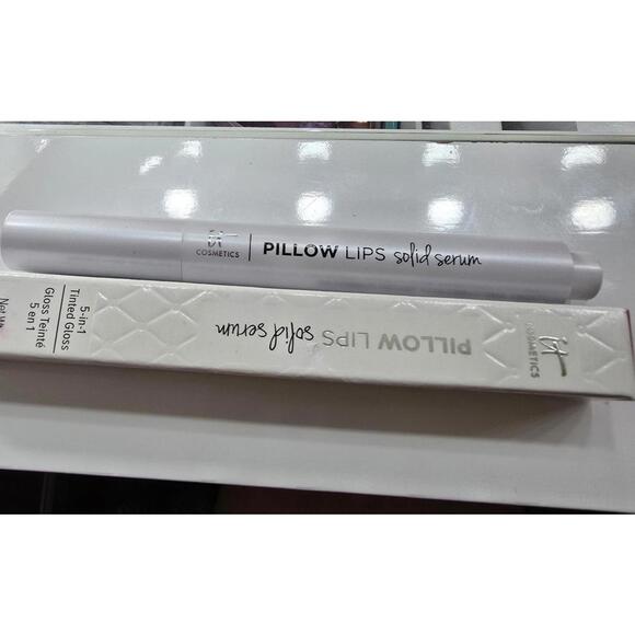 It cosmetics pillow lips - Picture 1 of 2